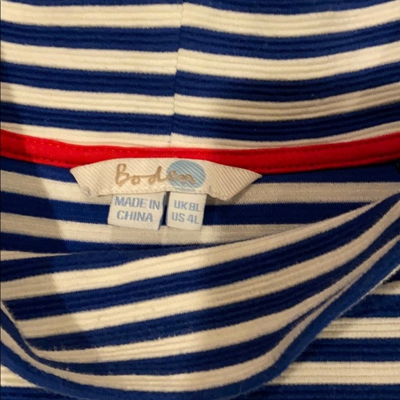 Boden dress with pockets - Picture 3 of 3